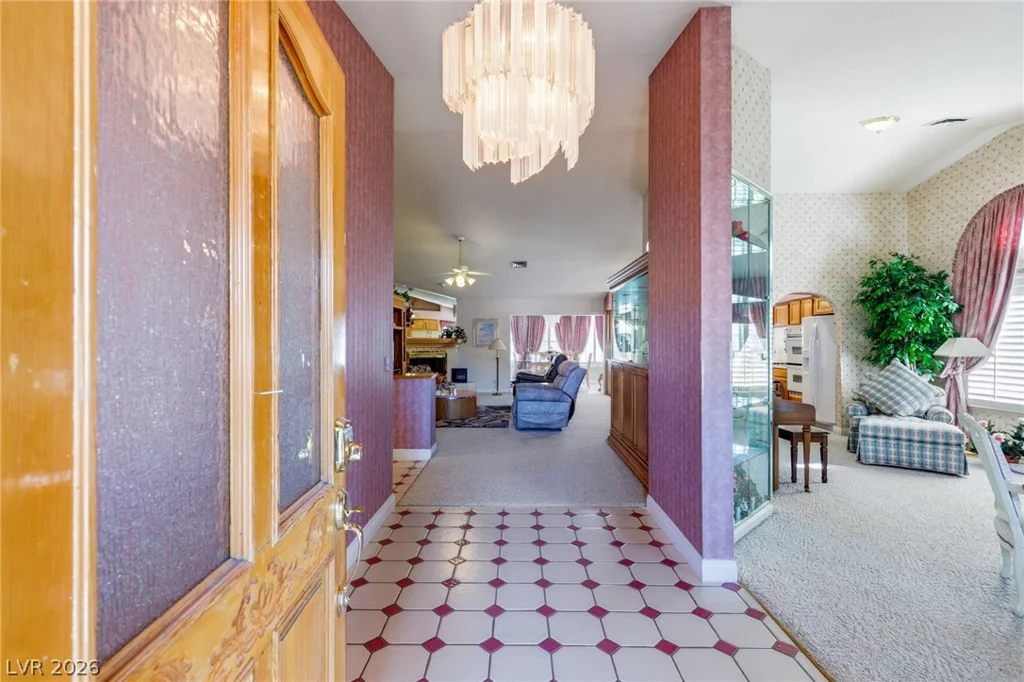 1611 Managua, Las Vegas, NV 89123