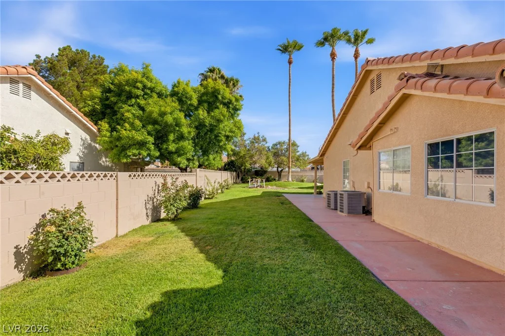 1611 Managua, Las Vegas, NV 89123