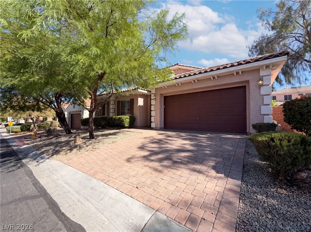 7937 Base Camp, Las Vegas, NV 89178