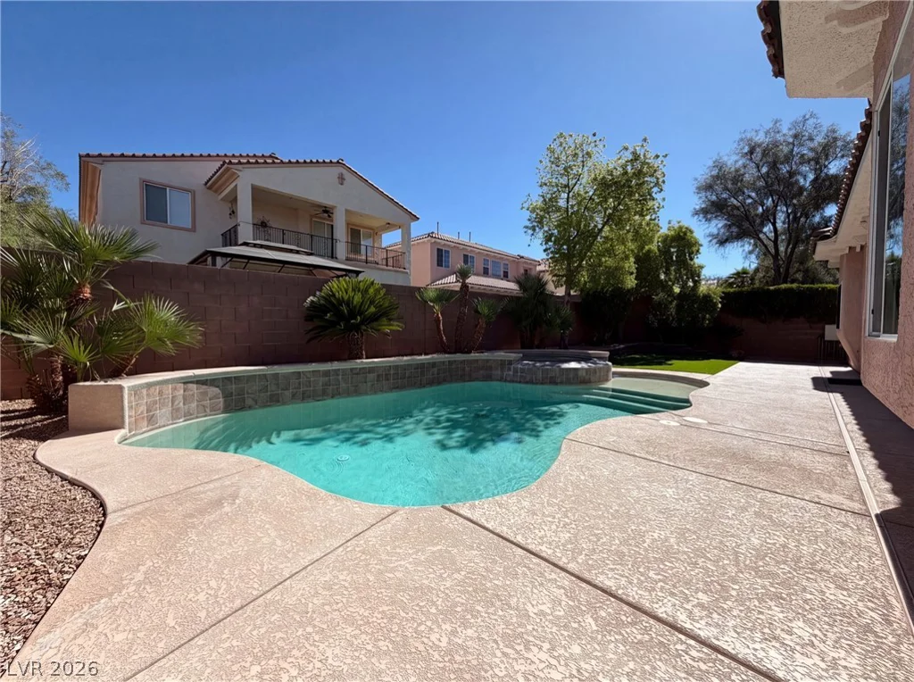 7937 Base Camp, Las Vegas, NV 89178