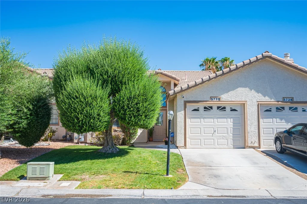 5732 Colwood, Las Vegas, NV 89130