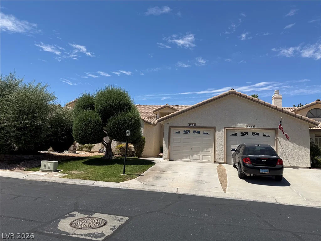 5732 Colwood, Las Vegas, NV 89130