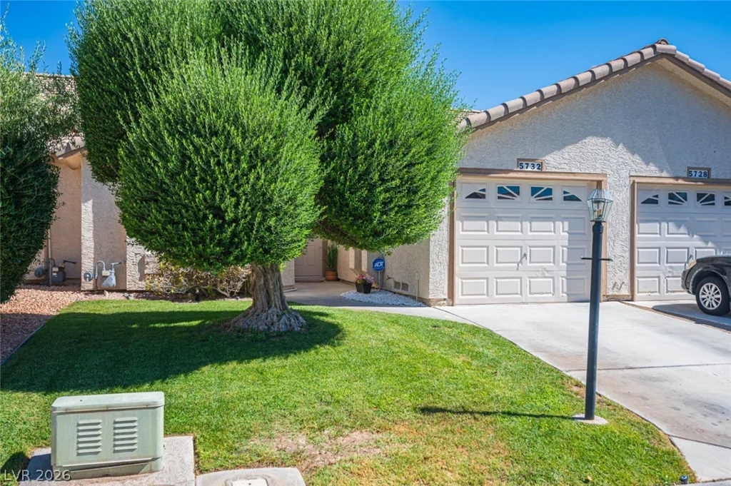 5732 Colwood, Las Vegas, NV 89130