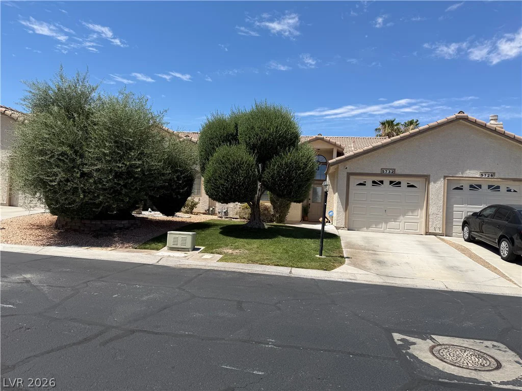 5732 Colwood, Las Vegas, NV 89130