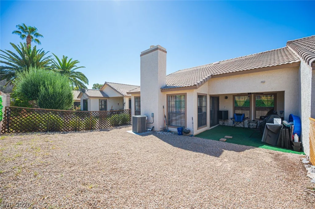 5732 Colwood, Las Vegas, NV 89130