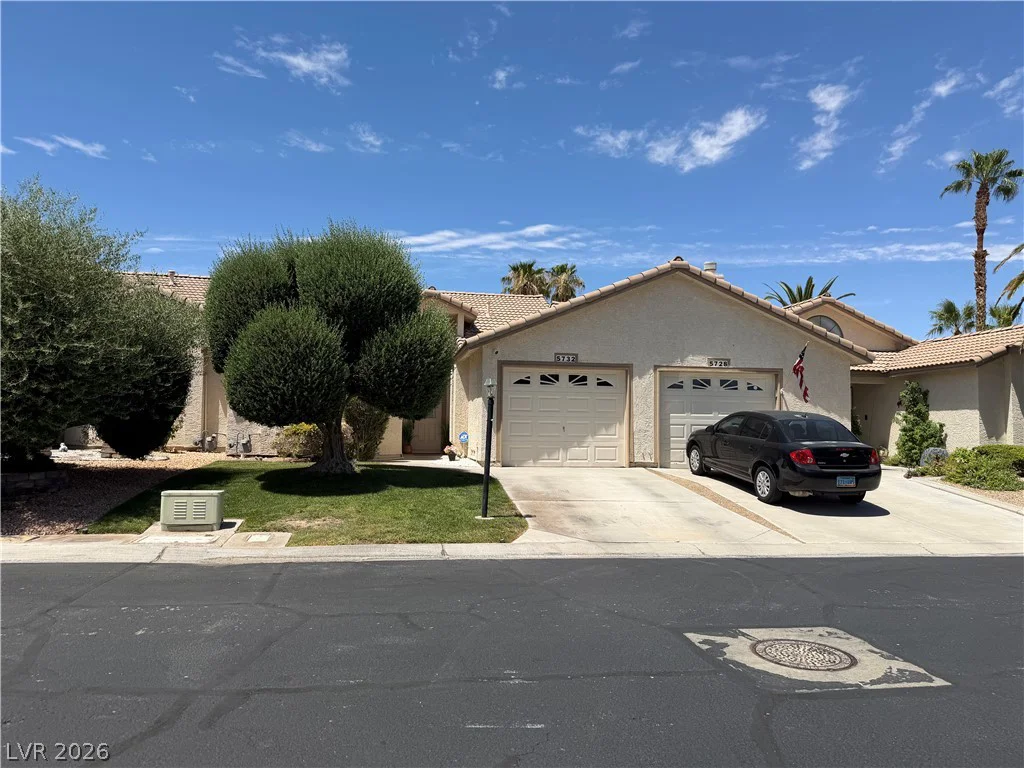 5732 Colwood, Las Vegas, NV 89130