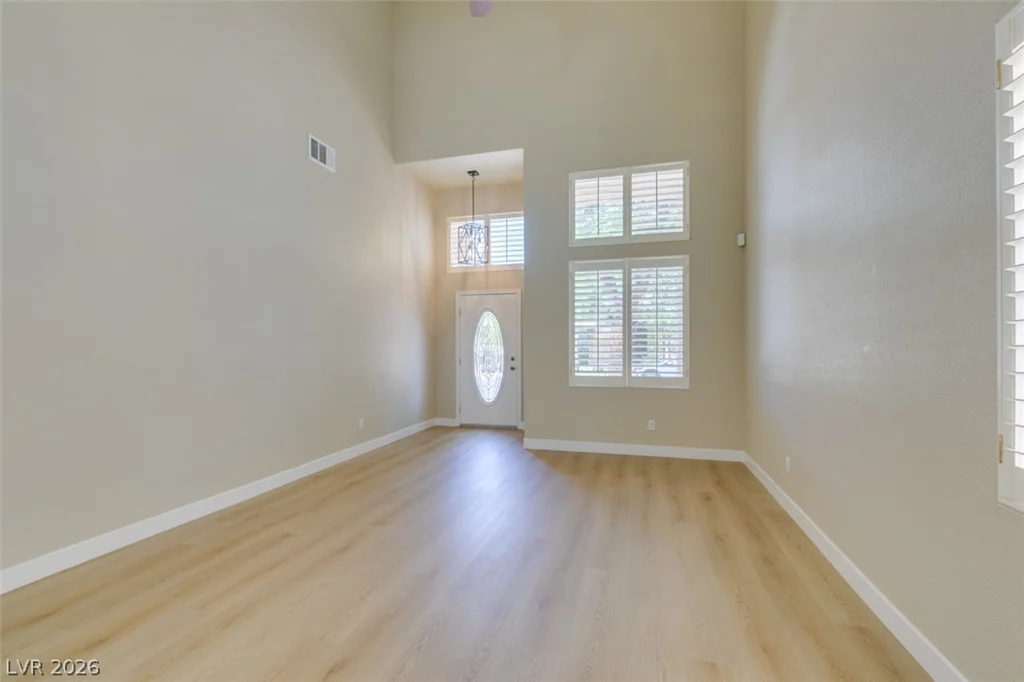 3620 Asiago, North Las Vegas, NV 89032