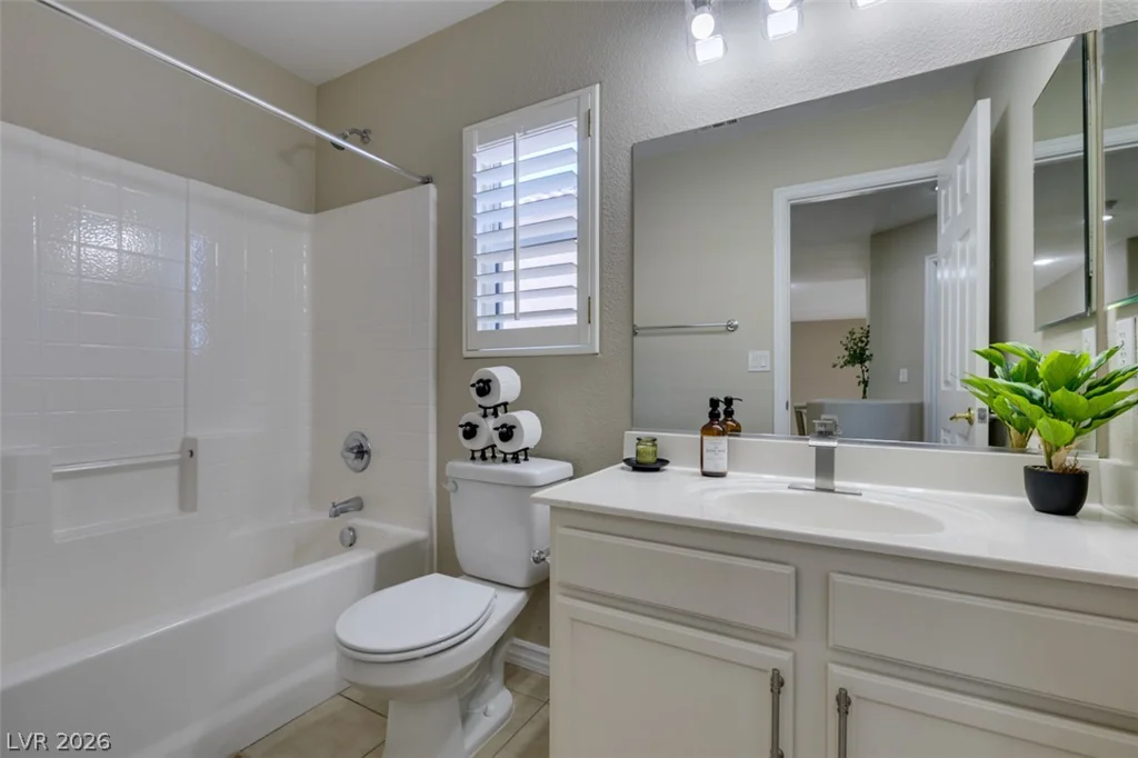 3620 Asiago, North Las Vegas, NV 89032