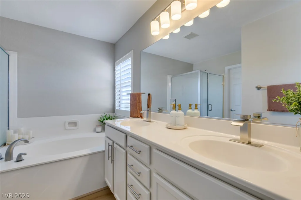 3620 Asiago, North Las Vegas, NV 89032