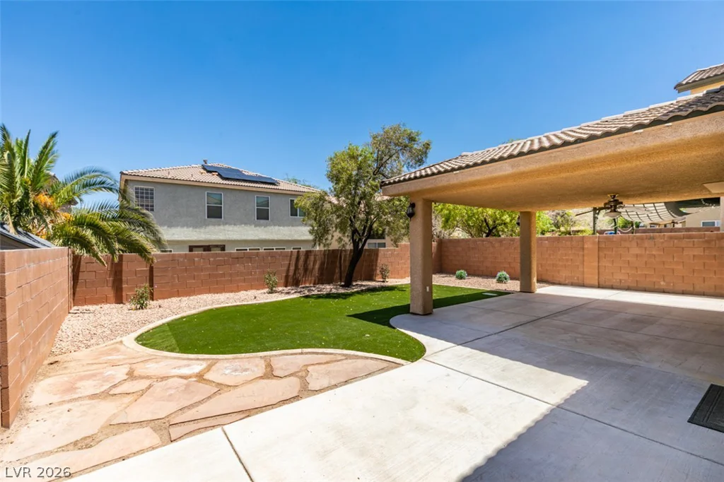 3620 Asiago, North Las Vegas, NV 89032