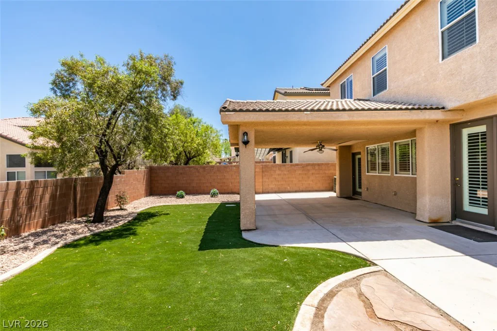 3620 Asiago, North Las Vegas, NV 89032