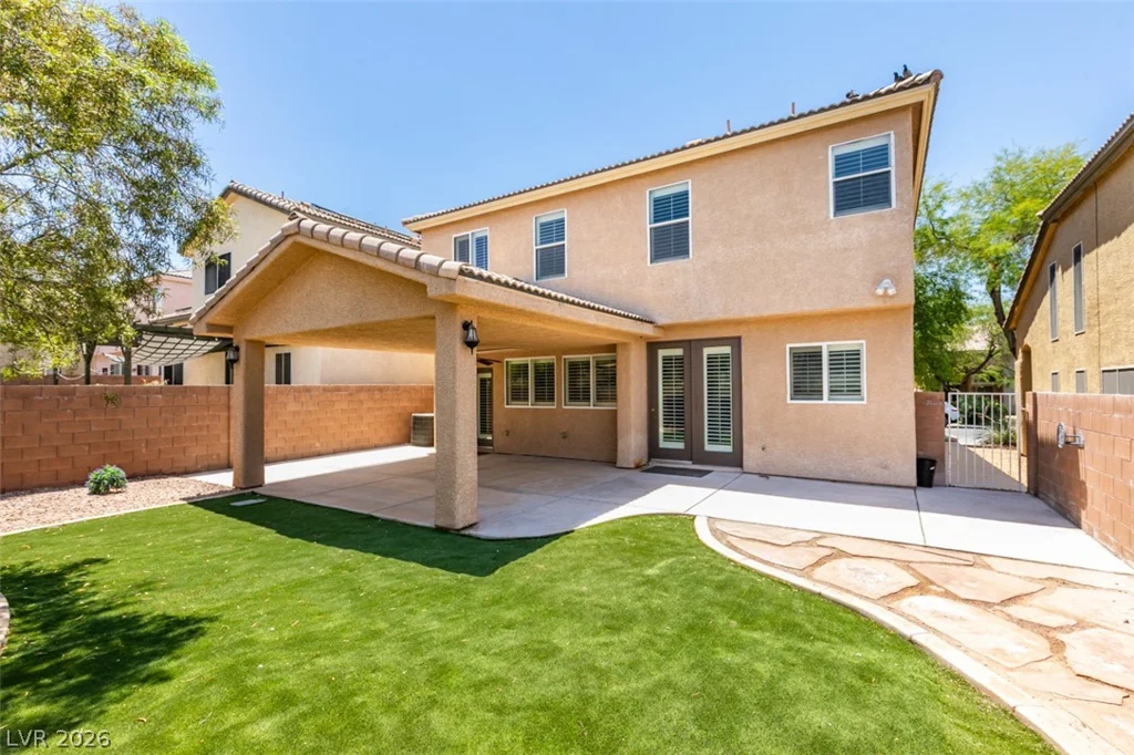 3620 Asiago, North Las Vegas, NV 89032