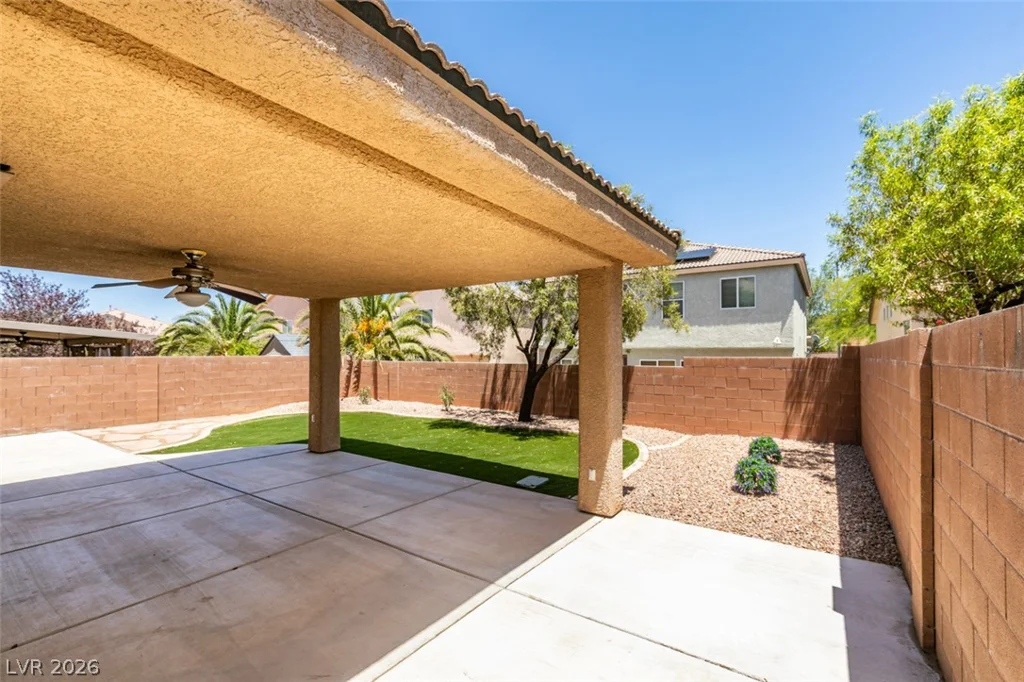 3620 Asiago, North Las Vegas, NV 89032