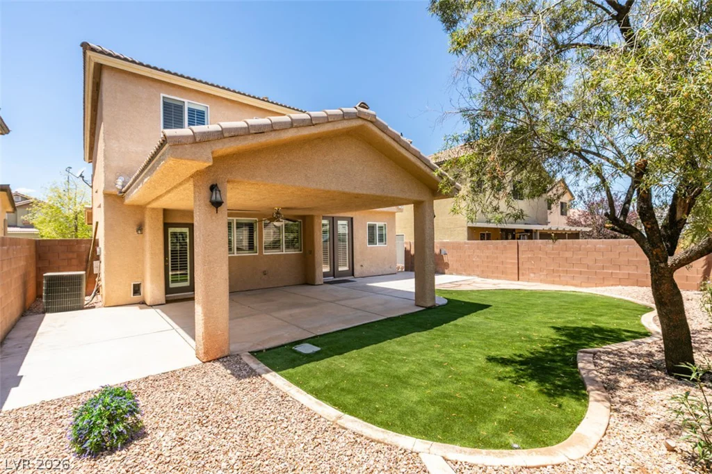 3620 Asiago, North Las Vegas, NV 89032