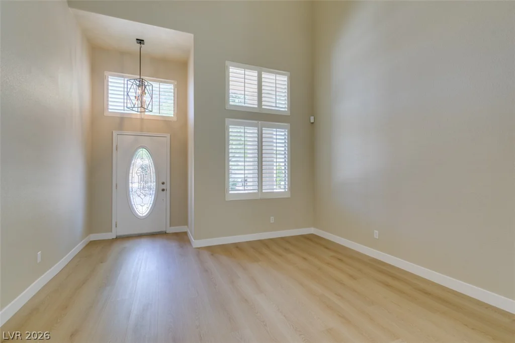 3620 Asiago, North Las Vegas, NV 89032