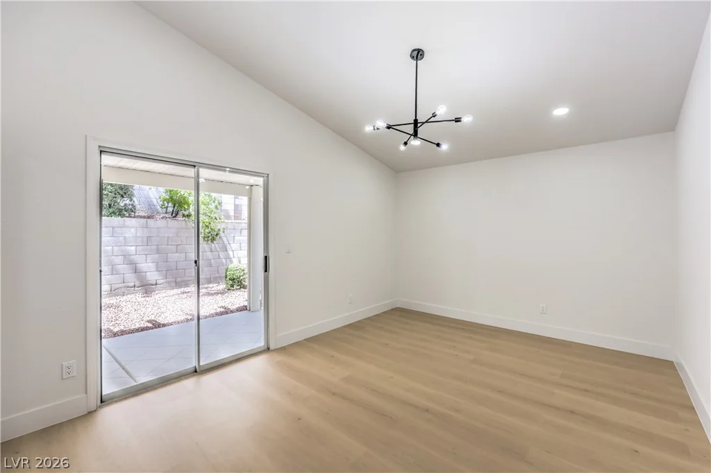 1841 Vista Pointe, Henderson, NV 89012