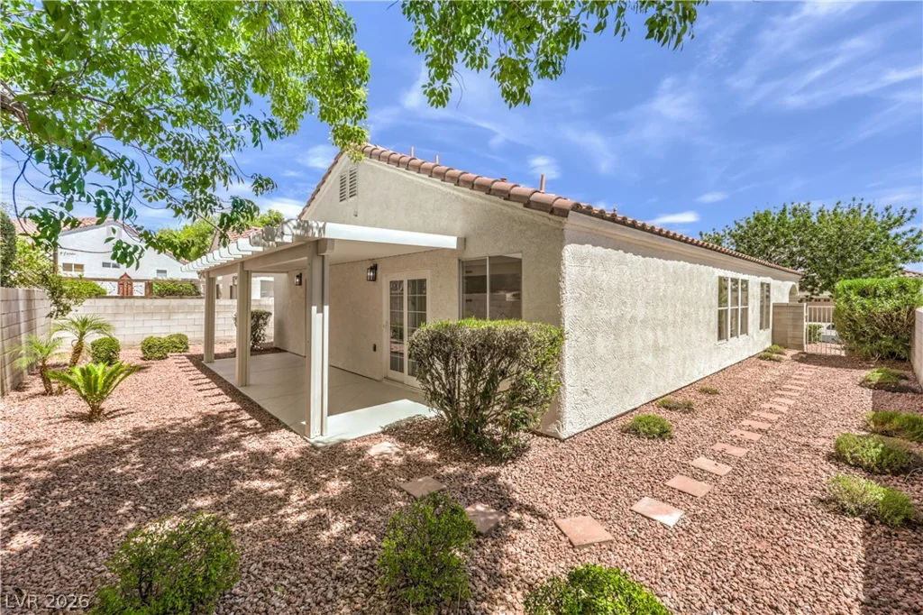 1841 Vista Pointe, Henderson, NV 89012
