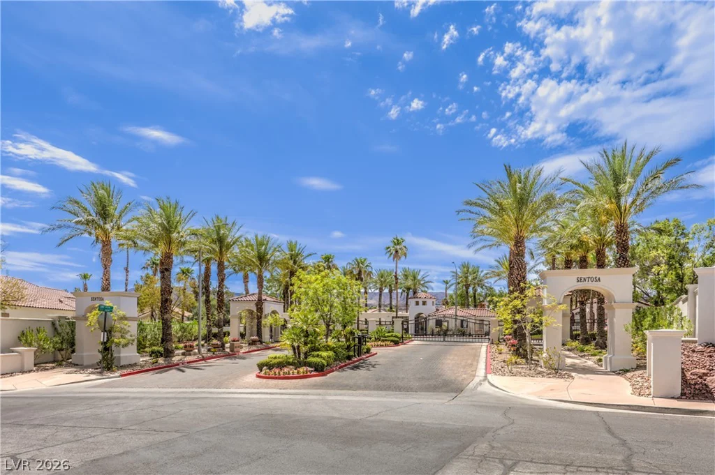 1841 Vista Pointe, Henderson, NV 89012