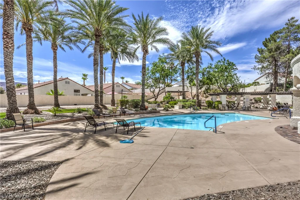 1841 Vista Pointe, Henderson, NV 89012