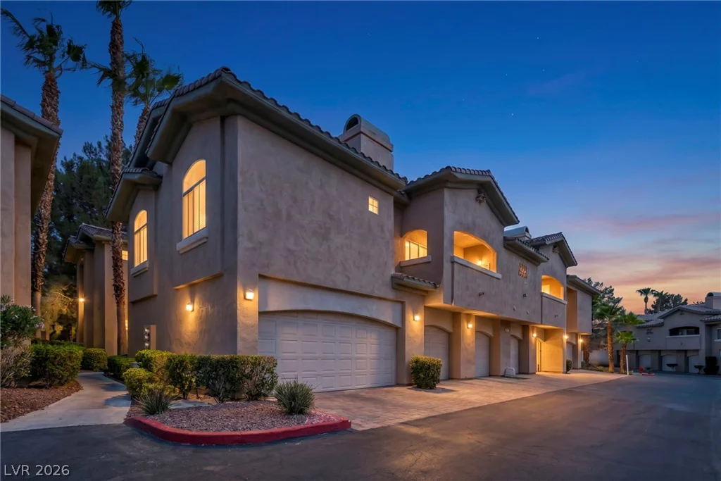 1708 Sky Of Red, Las Vegas, NV 89128