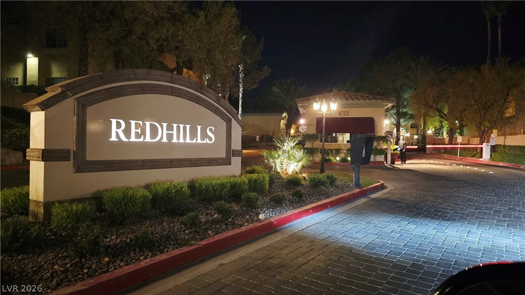 1708 Sky Of Red, Las Vegas, NV 89128