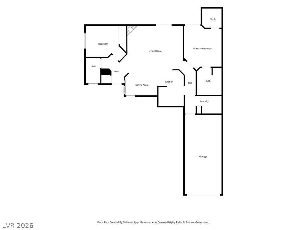 1708 Sky Of Red, Las Vegas, NV 89128