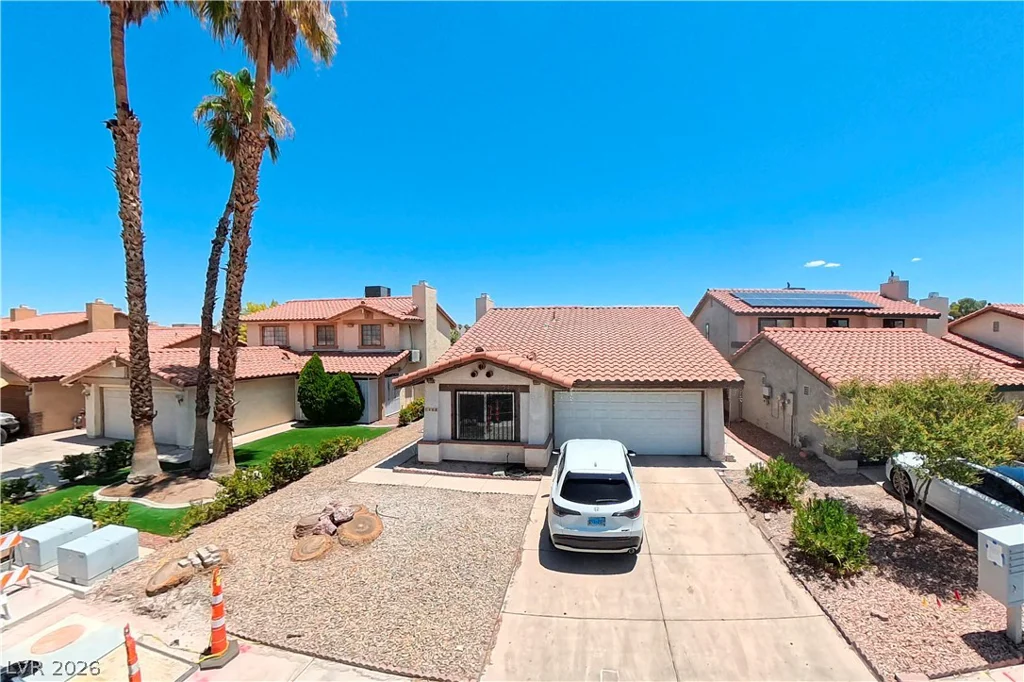 2960 Spokane, Las Vegas, NV 89121