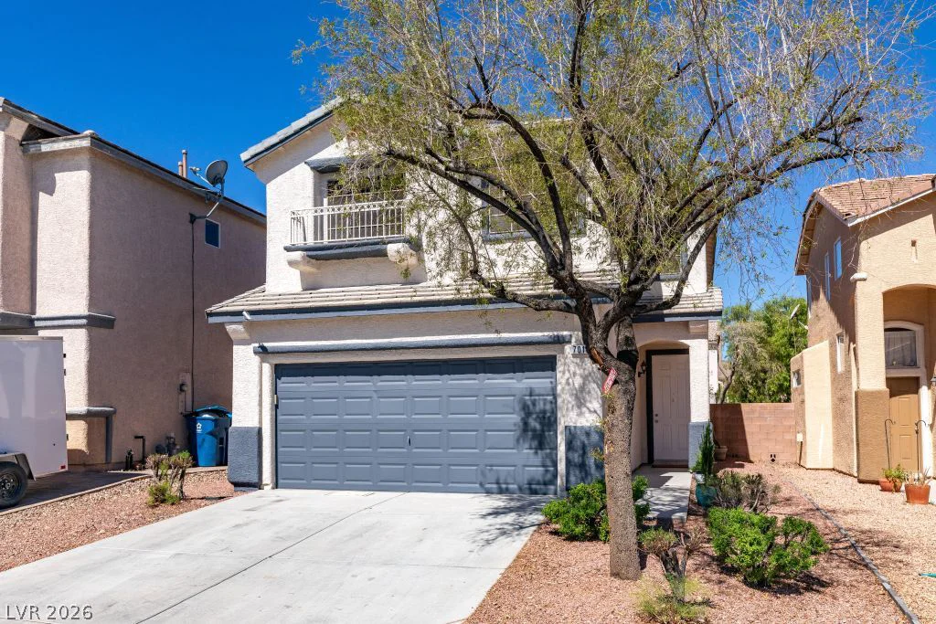 7019 Azure Beach, Las Vegas, NV 89148