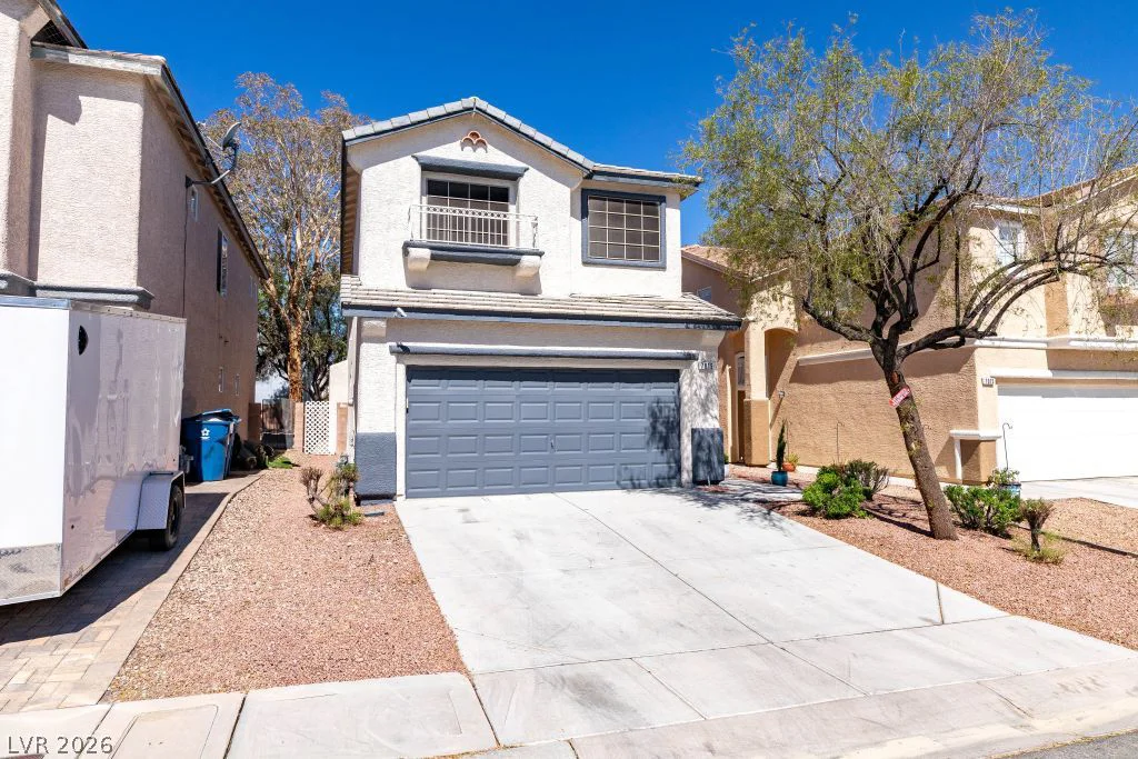 7019 Azure Beach, Las Vegas, NV 89148