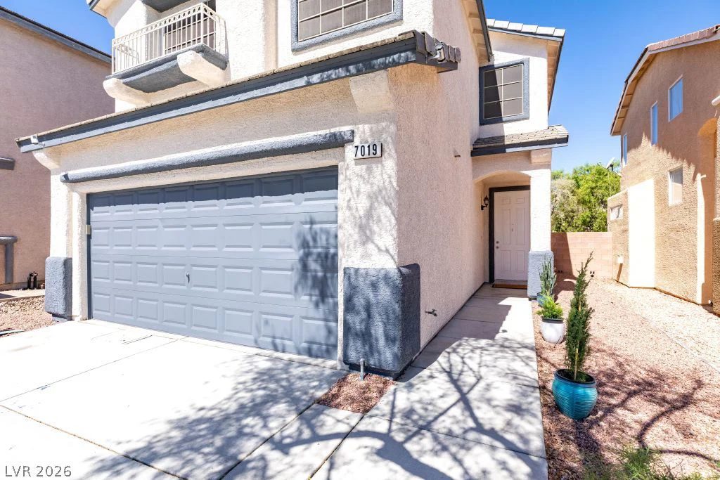 7019 Azure Beach, Las Vegas, NV 89148