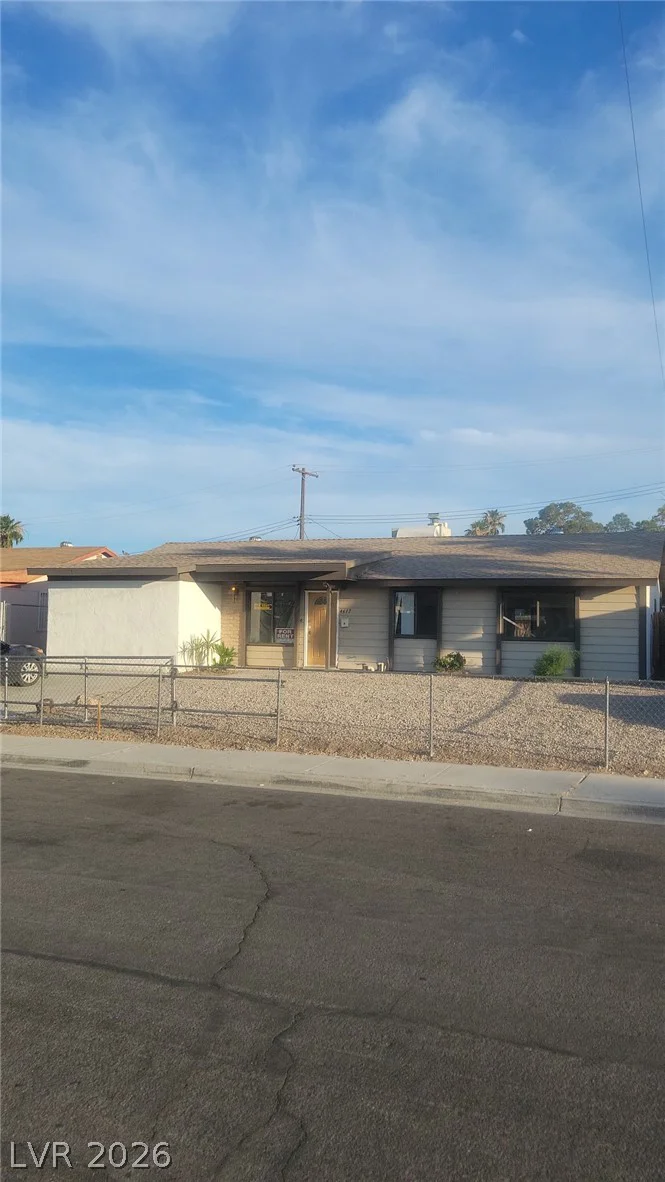 4617 Stacey, Las Vegas, NV 89108