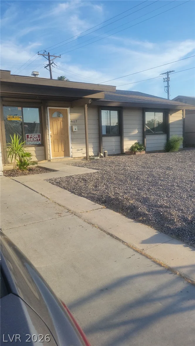 4617 Stacey, Las Vegas, NV 89108