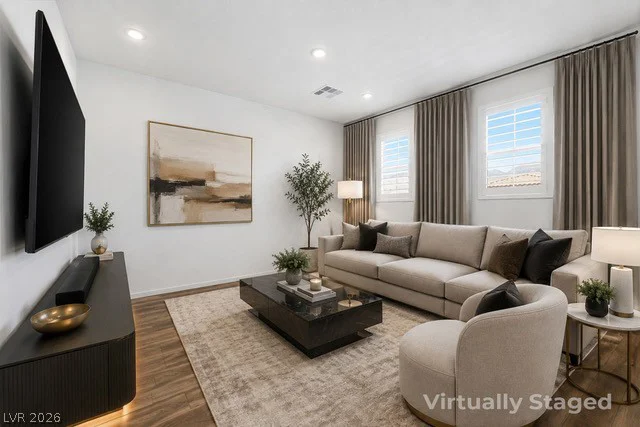161 Petaluma Valley, Las Vegas, NV 89138