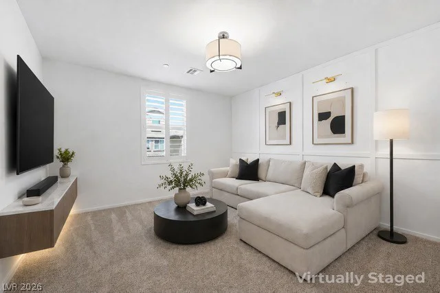 161 Petaluma Valley, Las Vegas, NV 89138