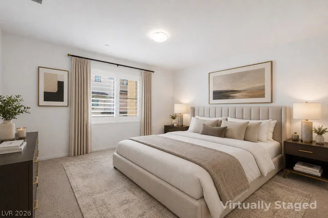 161 Petaluma Valley, Las Vegas, NV 89138