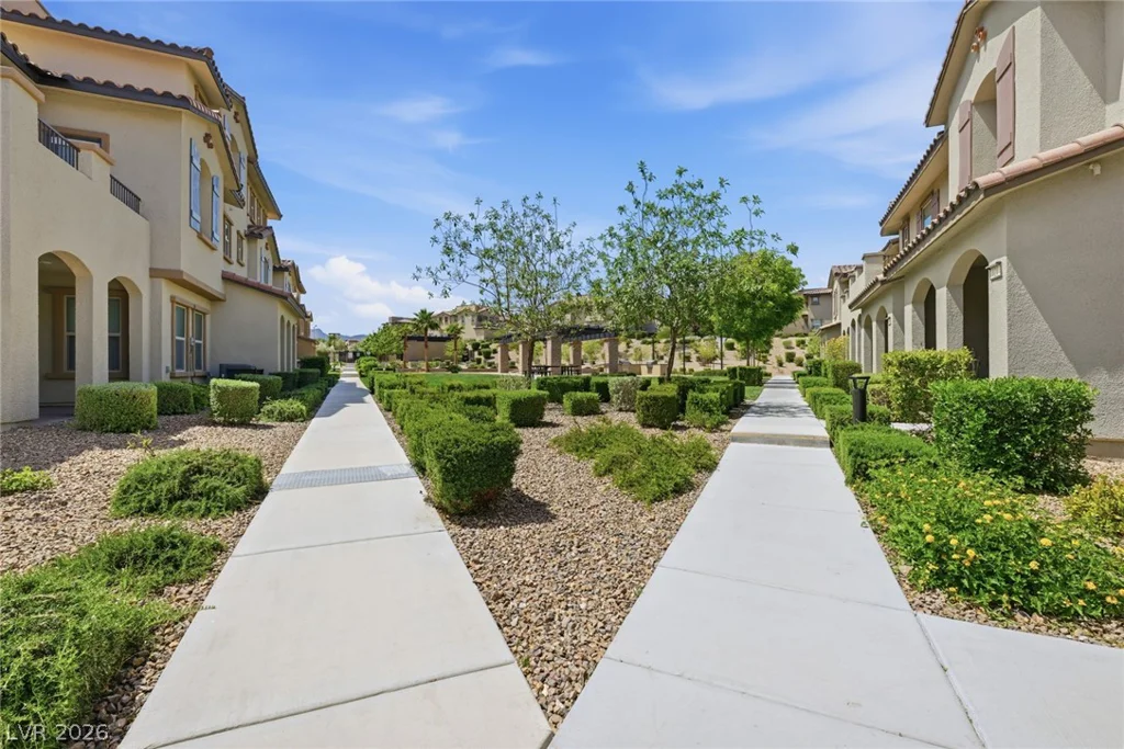 161 Petaluma Valley, Las Vegas, NV 89138