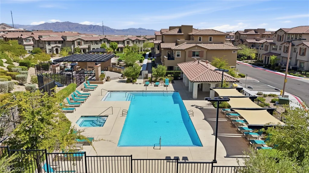 161 Petaluma Valley, Las Vegas, NV 89138
