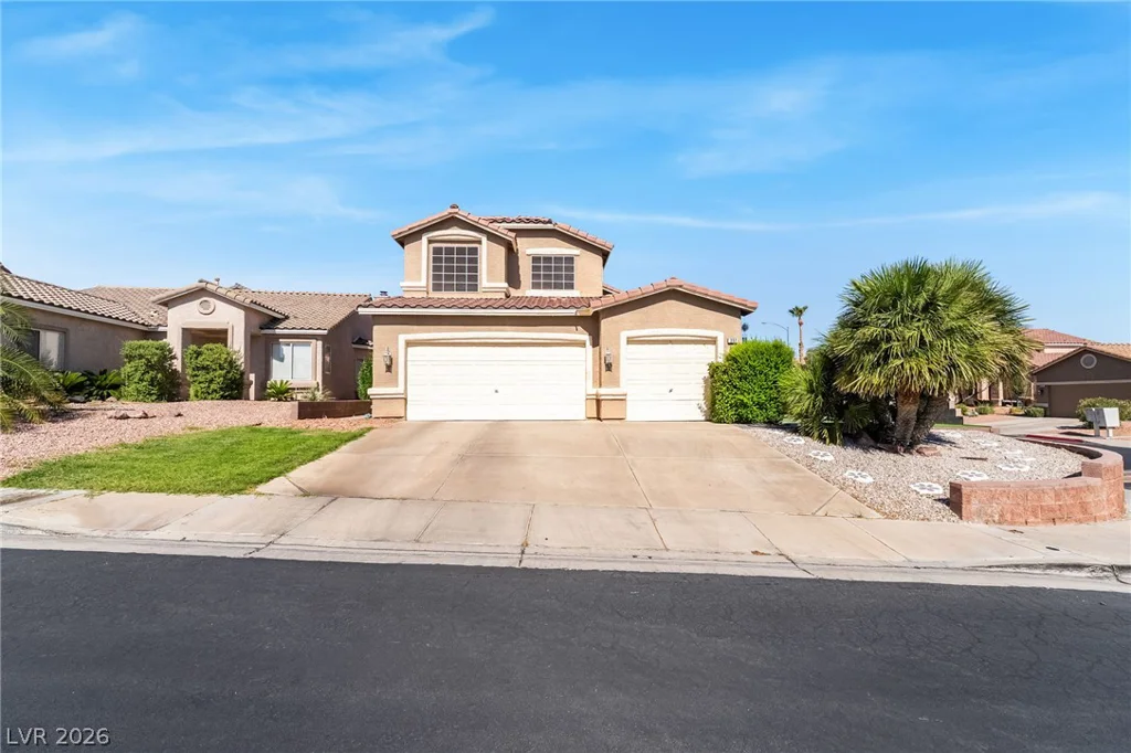 337 Greenleaf Glen, Henderson, NV 89014
