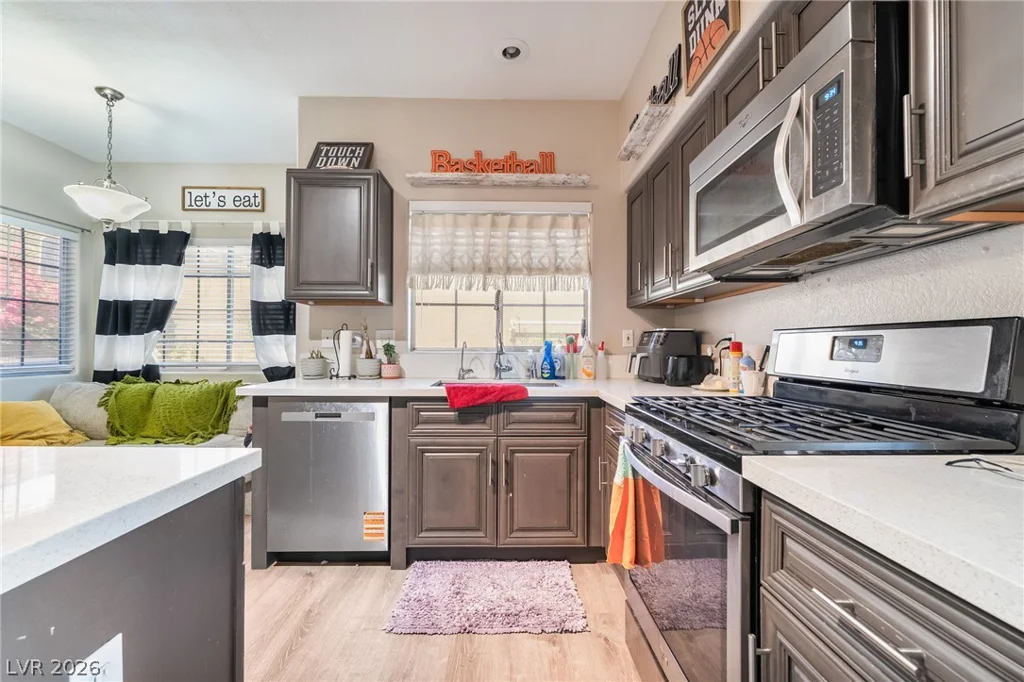 337 Greenleaf Glen, Henderson, NV 89014
