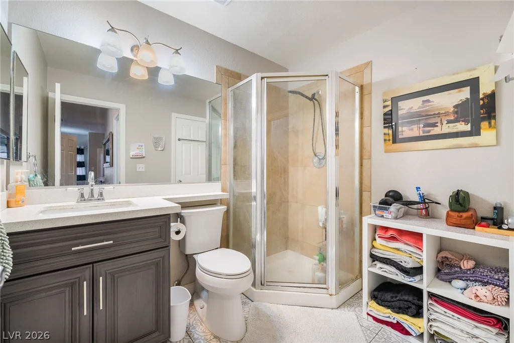 337 Greenleaf Glen, Henderson, NV 89014