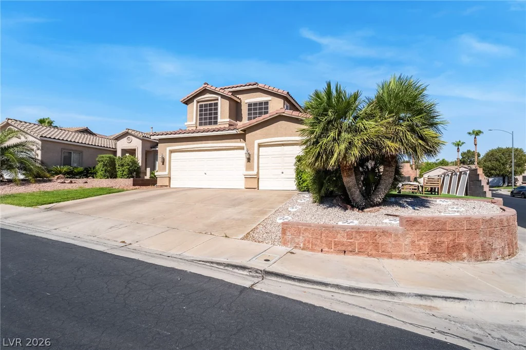 337 Greenleaf Glen, Henderson, NV 89014