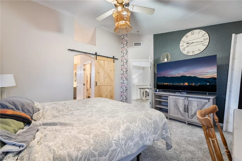 337 Greenleaf Glen, Henderson, NV 89014