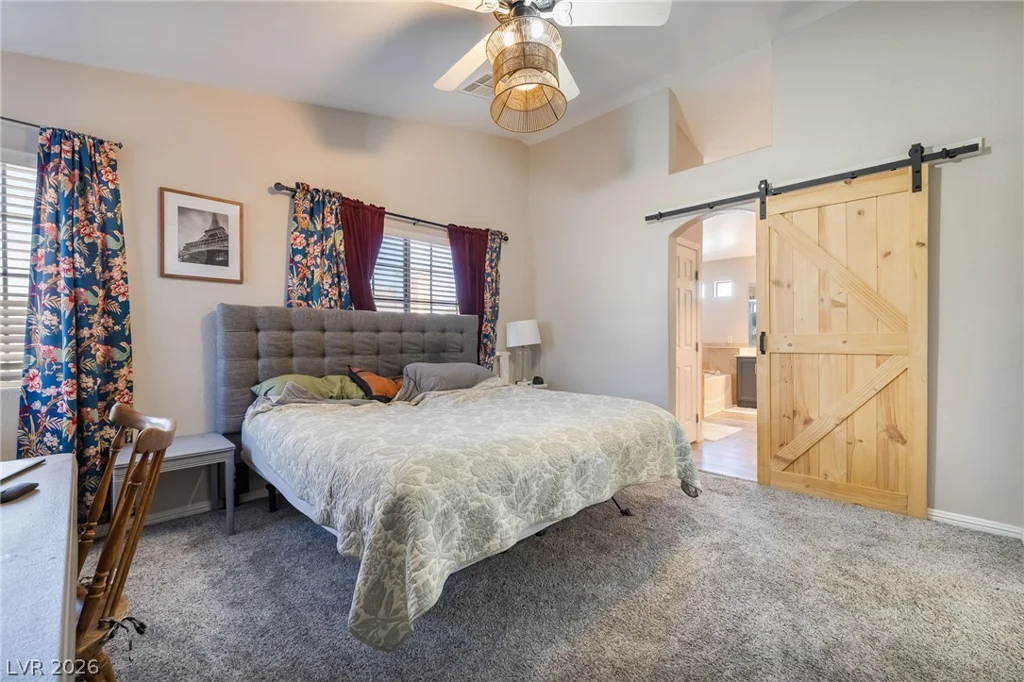 337 Greenleaf Glen, Henderson, NV 89014