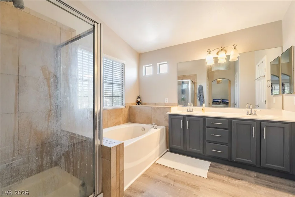 337 Greenleaf Glen, Henderson, NV 89014
