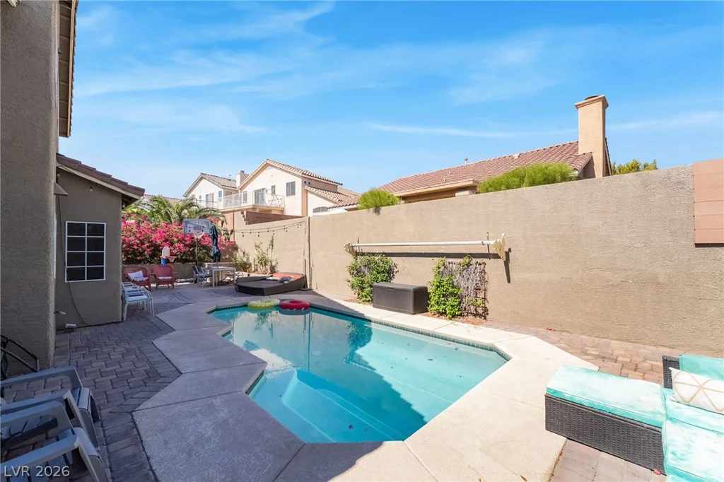 337 Greenleaf Glen, Henderson, NV 89014