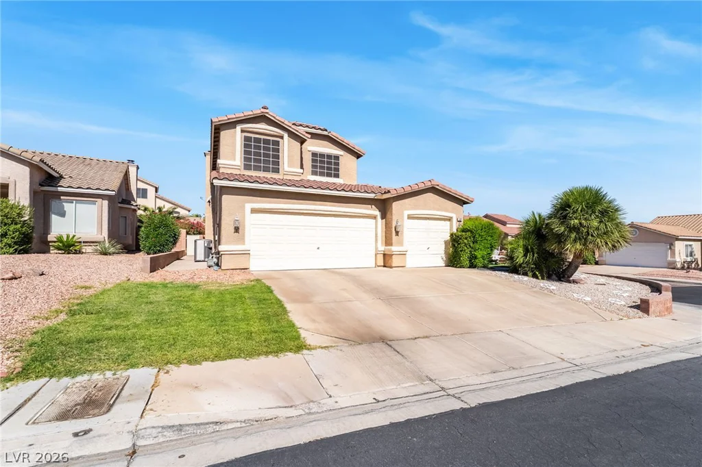 337 Greenleaf Glen, Henderson, NV 89014