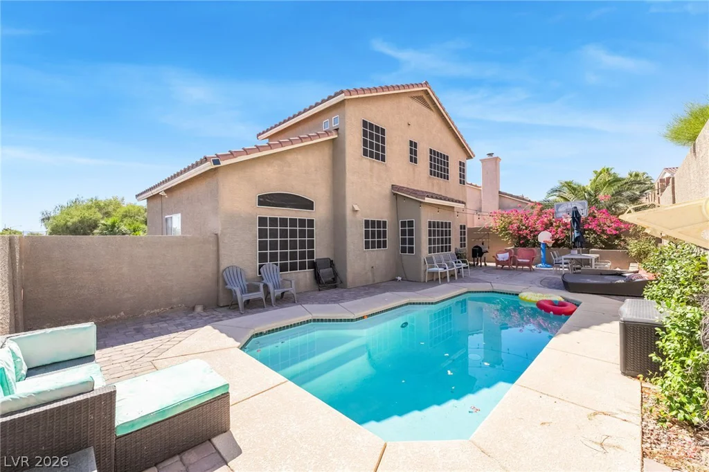 337 Greenleaf Glen, Henderson, NV 89014