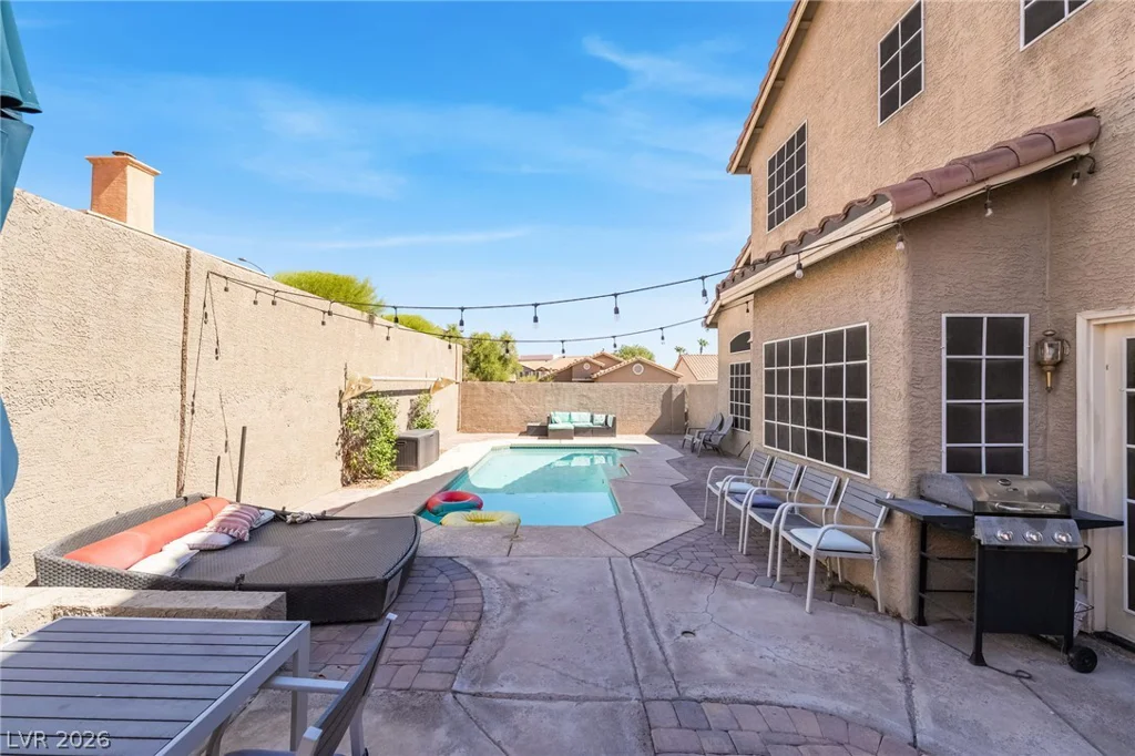 337 Greenleaf Glen, Henderson, NV 89014