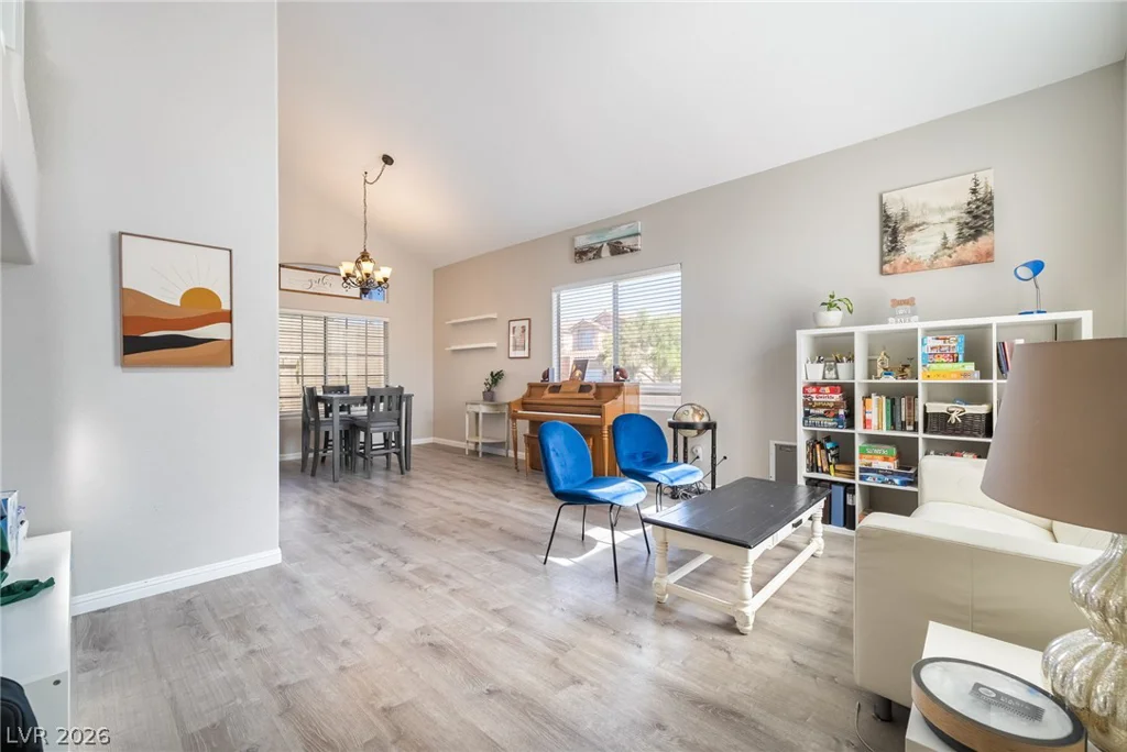 337 Greenleaf Glen, Henderson, NV 89014