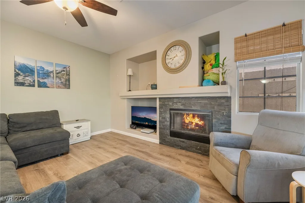 337 Greenleaf Glen, Henderson, NV 89014
